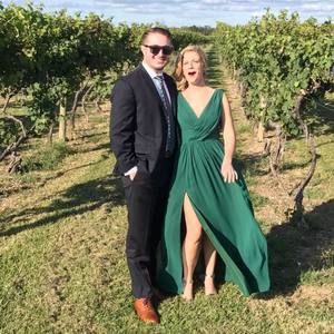 Meet your Posher, Joe